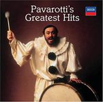 Pavarottis Greatest Hits