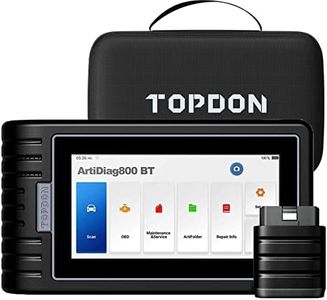 TOPDON Car