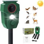 Joomouney Cat Repellent, Cat Repell
