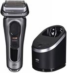 Braun 9565cc Rasierer Schwarz 218221