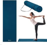 Gaiam Essentials Premium Yoga Mat w