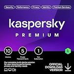 Kaspersky Premium Total Security 20