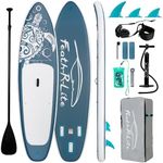 FEATH-R-LITE Stand Up Paddle Board 