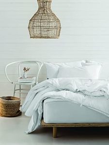 Linen House All-Seasons 2-in-1 Double Quilt - 200+250 GSM