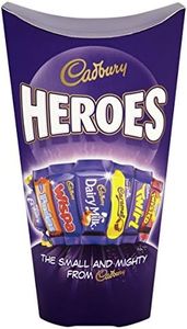 Cadbury He