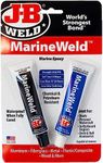 J-B Weld 8272 MarineWeld Marine Epoxy - 2 oz