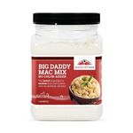 Hoosier Hill Farm Big Daddy Mac Mix, No Color Added, 1 lb