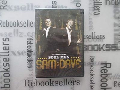 Sam and Dave: The Original Soul Men