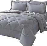 EnvioHome Bedding Comforters & Sets