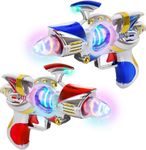 ArtCreativity Super Spinning Space 