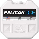 Pelican Reusable Ice (1lb)