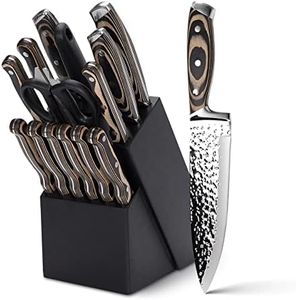 Knife Set,