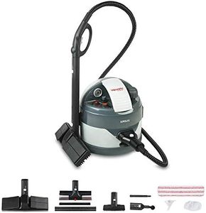Polti Vaporetto Eco Pro 3.0 Steam Cleaner, 4.5 Bar, Made in Italy, PTGB0008