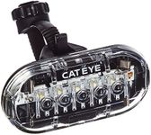 CATEYE, Omni 5 LED Safety Bike Ligh