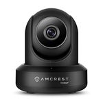 Amcrest Wifi Cameras