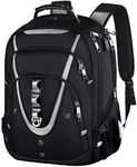 17 inch Laptop Backpack, Large Trav