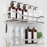 Kitsure Shower Caddy Extra Large - 