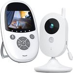 Sailunte Video Baby Monitor with Ca