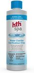 hth 82207 Spa Water Clarifier, 500 Ml