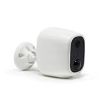 Defender Wi-Fi IP Camera - HD 1080p 2-Way Audio - Police Preferred Specification - No Cloud Subscription - SD Card Included - Smart Human Only Detection Mode