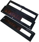 Wolverine Negative Tray Set of 3