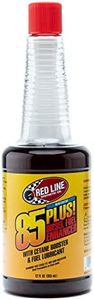 Red Line 70902 85-Plus Diesel Fuel Additive - 12 Ounce (12 Pack)