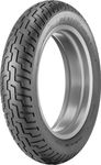 Dunlop Tires Motorcycle D404 120/90-18 Front 32Nk35