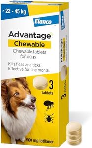 Advantage