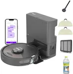 Shark Matrix Plus 2in1 Robot Vacuum