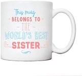 Sister mug | friends gifts | mugs f