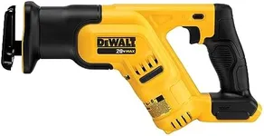 DEWALT 20V MAX Cordless Reciprocati