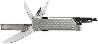 Gerber Gear Lockdown Driver 7-in-1 