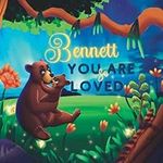 Bennett You Are So Loved: A Persona