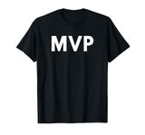 MVP - Most Valuable Player T-Shirt