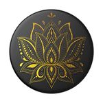 Gold Popsocket