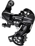 ZUKKA Shimano Tourney Rear Derailleur 6/7-Speed RD-TY300 Road MTB Bike Mountain Bike Direct Mount