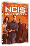 NCIS: Los Angeles: The Final Season