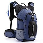 HOMIEE 20L Hydration Backpack 2.5L 