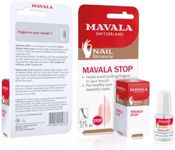 Mavala Switzerland Stop - Nail Biting Deterrent, 5 ml