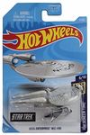 Hot Wheels U.S.S. Enterprise NCC-1701, HW Screen TIme 6/10