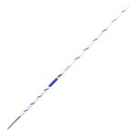 HIH Aluminum Javelin for Practice Blue (500 g)