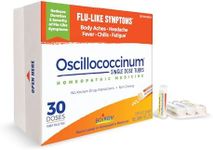 Boiron Oscillococcinum 30 Doses Hom