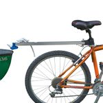 Kayak Trailer For Bike