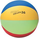Champion Sports UL36SET 36 Inch Rhino Ultra Lite Cage Ball Set
