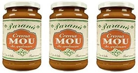 Crema Mou 