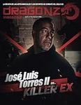 Dragonz magazine nº78: José Torres 