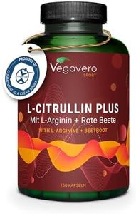 L-Citrulli