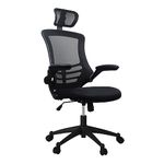 Techni Mobili Executive Chairs