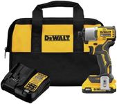 DEWALT 20V MAX Brushless Cordless I
