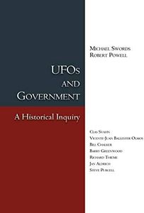 UFOs and Government: A Historical Inquiry